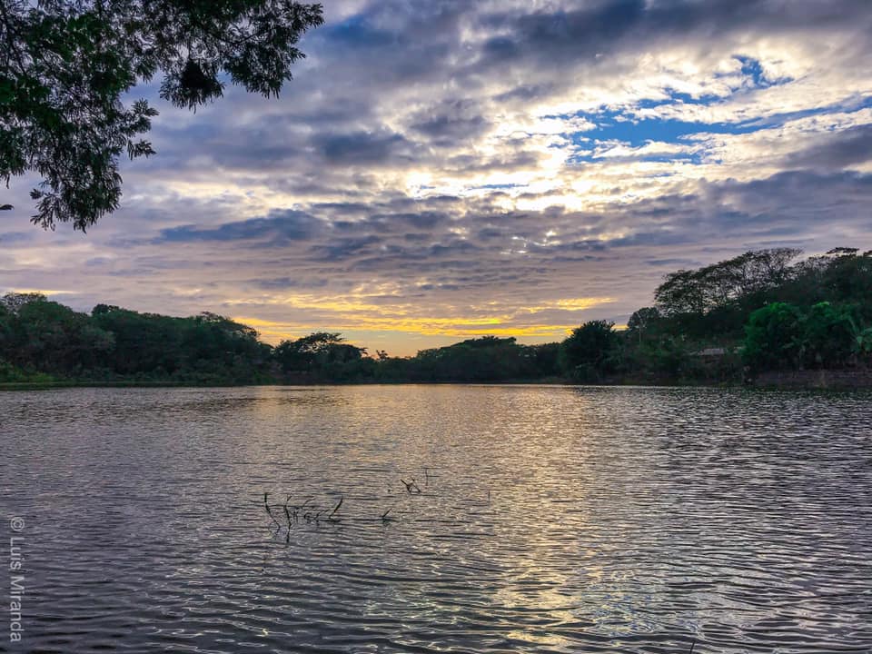 Laguna El Mora